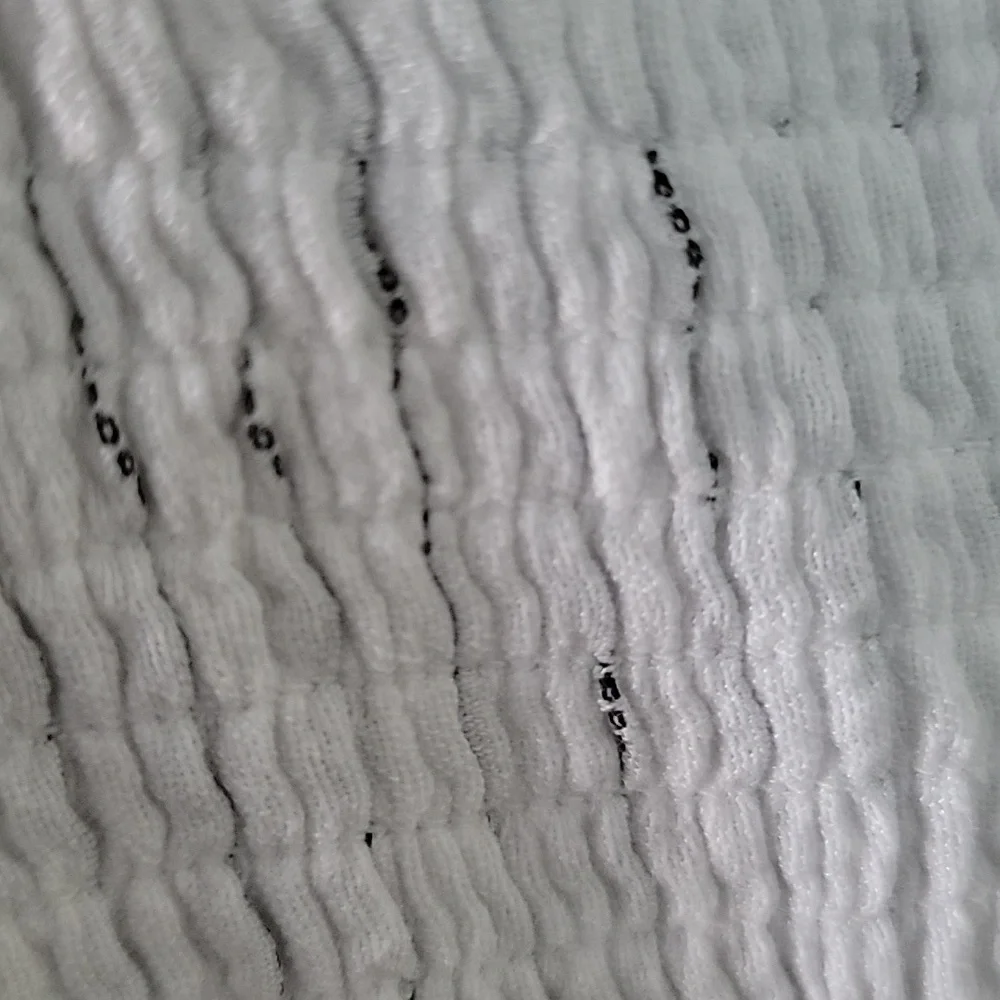 4OUR Dreamers Rouched Jumpsuit - Picture 5 of 9